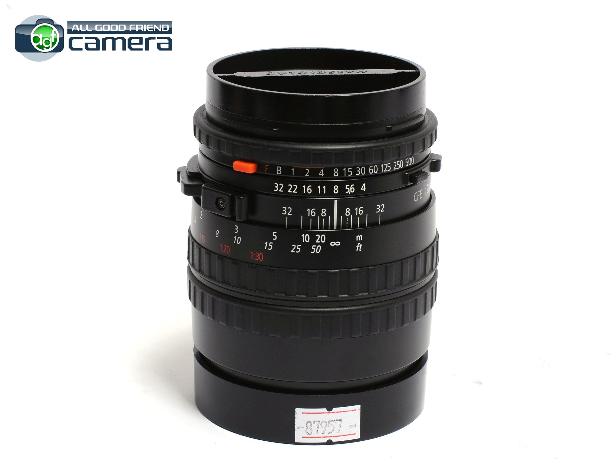Hasselblad CFE Makro-Planar 120mm F/4 T* Macro Lens *MINT