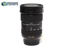 Load image into Gallery viewer, Leica Vario-Elmarit-SL 24-70mm F/2.8 ASPH. Lens 11189 *BRAND NEW*