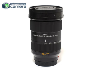 Leica Vario-Elmarit-SL 24-70mm F/2.8 ASPH. Lens 11189 *BRAND NEW*