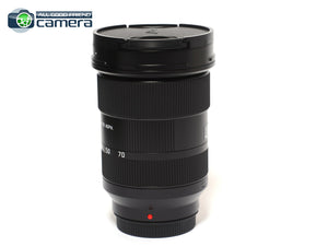 Leica Vario-Elmarit-SL 24-70mm F/2.8 ASPH. Lens 11189 *BRAND NEW*