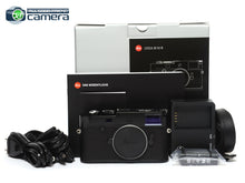 Load image into Gallery viewer, Leica M10-R Digital Rangefinder Camera Black Paint Edition 20062 *BRAND NEW*