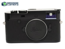 Load image into Gallery viewer, Leica M10-R Digital Rangefinder Camera Black Paint Edition 20062 *BRAND NEW*