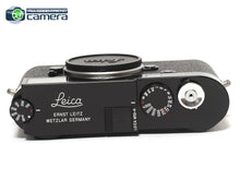 Load image into Gallery viewer, Leica M10-R Digital Rangefinder Camera Black Paint Edition 20062 *BRAND NEW*