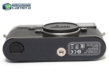 Load image into Gallery viewer, Leica M10-R Digital Rangefinder Camera Black Paint Edition 20062 *BRAND NEW*