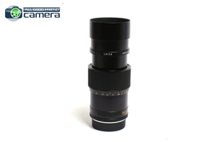 Leica APO-Macro-Elmarit-R 100mm F/2.8 E60 Lens