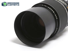 Load image into Gallery viewer, Leica APO-Macro-Elmarit-R 100mm F/2.8 E60 Lens