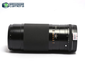 Contax 645 Sonnar 210mm F/4 T* Lens *EX*