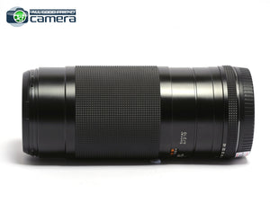 Contax 645 Sonnar 210mm F/4 T* Lens *EX*