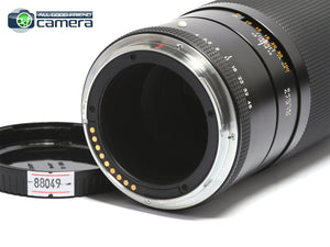Contax 645 Sonnar 210mm F/4 T* Lens *EX*