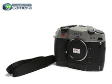 Load image into Gallery viewer, Leica R9 Film SLR Camera Anthracite Finish w/Motor Drive *EX*