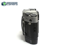 Load image into Gallery viewer, Leica R9 Film SLR Camera Anthracite Finish w/Motor Drive *EX*