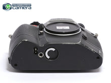 Load image into Gallery viewer, Leica R9 Film SLR Camera Anthracite Finish w/Motor Drive *EX*