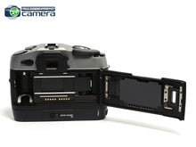 Load image into Gallery viewer, Leica R9 Film SLR Camera Anthracite Finish w/Motor Drive *EX*