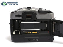 Load image into Gallery viewer, Leica R9 Film SLR Camera Anthracite Finish w/Motor Drive *EX*
