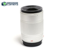 Load image into Gallery viewer, Leica APO-Macro-Elmarit-TL 60mm f/2.8 ASPH. Lens Silver 11087 *BRAND NEW*
