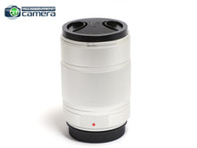 Load image into Gallery viewer, Leica APO-Macro-Elmarit-TL 60mm f/2.8 ASPH. Lens Silver 11087 *BRAND NEW*