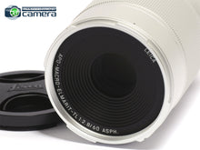 Load image into Gallery viewer, Leica APO-Macro-Elmarit-TL 60mm f/2.8 ASPH. Lens Silver 11087 *BRAND NEW*