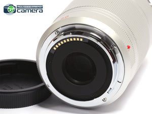 Leica APO-Macro-Elmarit-TL 60mm f/2.8 ASPH. Lens Silver 11087 *BRAND NEW*