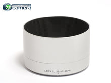 Load image into Gallery viewer, Leica APO-Macro-Elmarit-TL 60mm f/2.8 ASPH. Lens Silver 11087 *BRAND NEW*