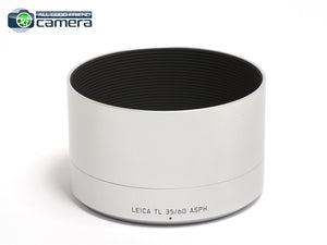 Leica APO-Macro-Elmarit-TL 60mm f/2.8 ASPH. Lens Silver 11087 *BRAND NEW*