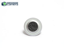 Load image into Gallery viewer, Original Leica Battery Cover/Cap Rare Silver for M6 MP Camera *NEW*
