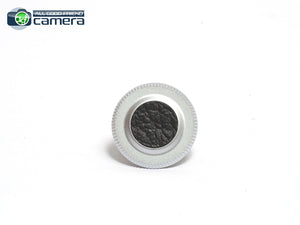 Original Leica Battery Cover/Cap Rare Silver for M6 MP Camera *NEW*