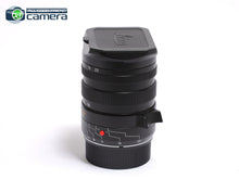 Load image into Gallery viewer, Leica Tri-Elmar-M 16-18-21mm F/4 ASPH. Lens Black 11626 *BRAND NEW*