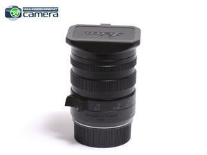 Leica Tri-Elmar-M 16-18-21mm F/4 ASPH. Lens Black 11626 *BRAND NEW*