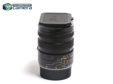 Load image into Gallery viewer, Leica Tri-Elmar-M 16-18-21mm F/4 ASPH. Lens Black 11626 *BRAND NEW*