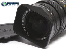 Load image into Gallery viewer, Leica Tri-Elmar-M 16-18-21mm F/4 ASPH. Lens Black 11626 *BRAND NEW*