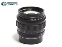 Load image into Gallery viewer, Leica Noctilux-M 50mm F/1.2 ASPH. Lens Black 11686 *BRAND NEW*