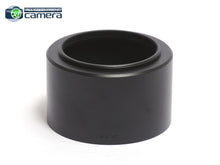 Load image into Gallery viewer, Contax G Sonnar 90mm F/2.8 Lens Black w/GG-3 Hood Set *MINT*