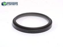 Load image into Gallery viewer, Contax G Sonnar 90mm F/2.8 Lens Black w/GG-3 Hood Set *MINT*