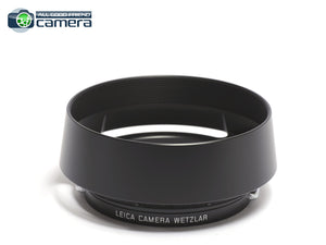 Leica Noctilux-M 50mm F/1.2 ASPH. Lens Black 11686 *BRAND NEW*