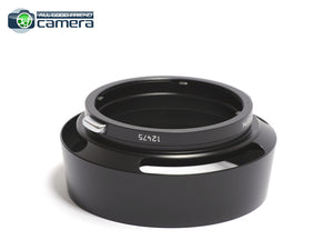 Leica Noctilux-M 50mm F/1.2 ASPH. Lens Black 11686 *BRAND NEW*