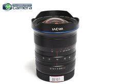 Load image into Gallery viewer, Venus Laowa 10-18mm F/4.5-5.6 FE Full Frame Zoom Lens Sony E-Mount *MINT*