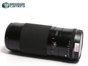 Contax 645 Sonnar 210mm F/4 T* Lens *MINT-*