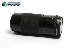 Contax 645 Sonnar 210mm F/4 T* Lens *MINT-*