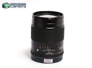 Contax 645 Distagon 45mm F/2.8 T* Lens *EX*