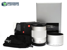 Load image into Gallery viewer, Leica Summilux-TL 35mm f/1.4 ASPH. Lens Silver 11085 for TL2 CL SL2 *BRAND NEW*