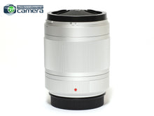 Load image into Gallery viewer, Leica Summilux-TL 35mm f/1.4 ASPH. Lens Silver 11085 for TL2 CL SL2 *BRAND NEW*