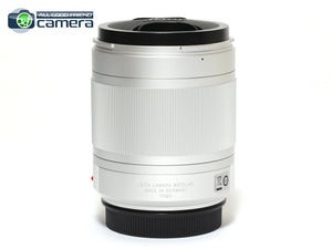 Leica Summilux-TL 35mm f/1.4 ASPH. Lens Silver 11085 for TL2 CL SL2 *BRAND NEW*