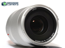 Load image into Gallery viewer, Leica Summilux-TL 35mm f/1.4 ASPH. Lens Silver 11085 for TL2 CL SL2 *BRAND NEW*