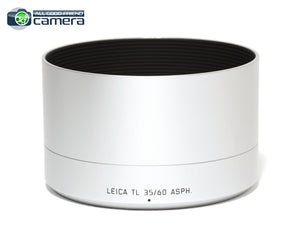 Leica Summilux-TL 35mm f/1.4 ASPH. Lens Silver 11085 for TL2 CL SL2 *BRAND NEW*