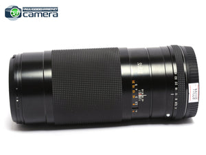 Contax 645 Sonnar 210mm F/4 T* Lens *EX+*