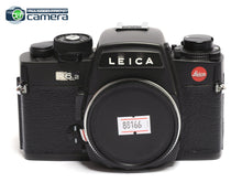 Load image into Gallery viewer, Leica R6.2 Film SLR Camera Black *EX+*