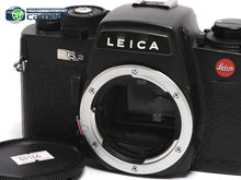 Load image into Gallery viewer, Leica R6.2 Film SLR Camera Black *EX+*