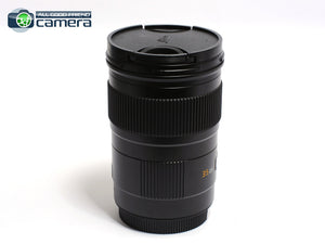 Leica Summarit-S 35mm F/2.5 ASPH. CS Lens *MINT*