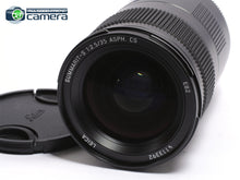 Load image into Gallery viewer, Leica Summarit-S 35mm F/2.5 ASPH. CS Lens *MINT*