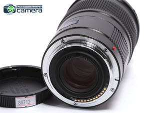 Leica Summarit-S 35mm F/2.5 ASPH. CS Lens *MINT*